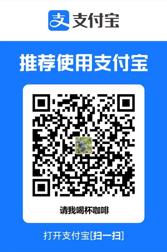 Alipay QR