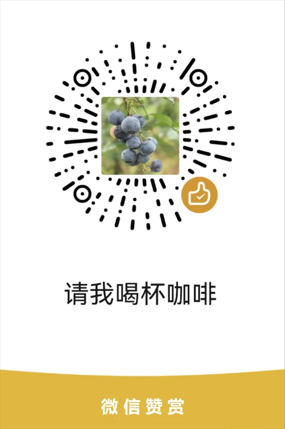 WeChat Pay QR